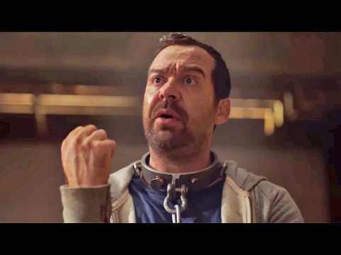 Jigsaw - Bande annonce 2 - VO - (2017)