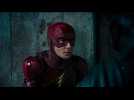 Justice League - Bande annonce 18 - VO - (2017)