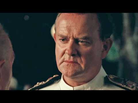 Le Dernier Vice-Roi des Indes - Bande annonce 1 - VO - (2017)