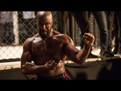 Never Back Down: No Surrender - Bande annonce 1 - VO - (2016)