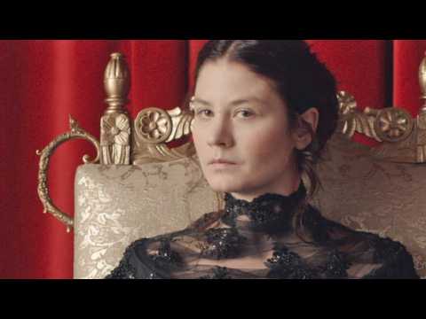 La Reine garçon - Bande annonce 1 - VO - (2015)