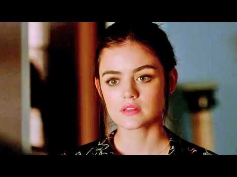 Pretty Little Liars - Bande annonce 5 - VO