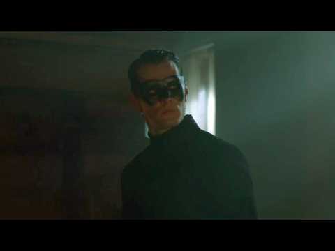 Gotham (2014) - Bande annonce 10 - VO