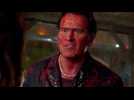 Ash vs Evil Dead - Bande annonce 1 - VO