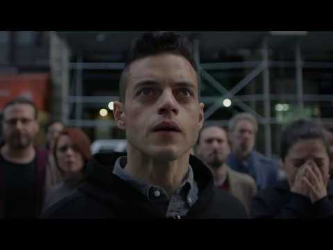 Mr. Robot - Bande annonce 3 - VO