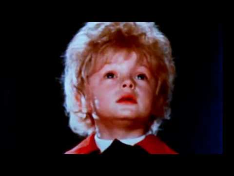 Le Petit prince - Bande annonce 1 - VO - (1974)