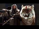 The Walking Dead - Bande annonce 1 - VO