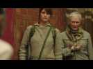 The Last Girl – Celle qui a tous les dons - Bande annonce 4 - VO - (2016)