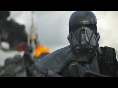 Rogue One: A Star Wars Story - Bande annonce 11 - VO - (2016)
