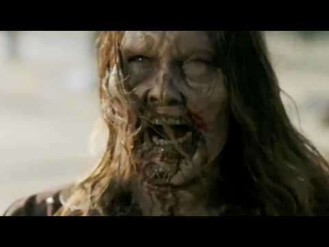 Fear The Walking Dead - Teaser 1 - VO