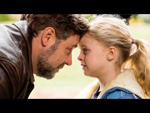 Père et fille - Bande annonce 1 - VO - (2015)