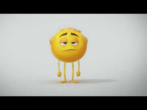 Le Monde secret des Emojis - Bande annonce 9 - VO - (2017)