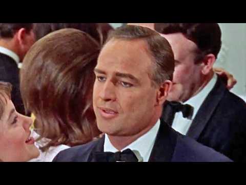 La Comtesse de Hong Kong - Bande annonce 2 - VO - (1967)