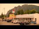 Twin Peaks - The Return (Mystères à Twin Peaks) - Teaser 11 - VO