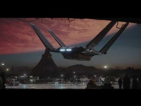 Rogue One: A Star Wars Story - Teaser 29 - VO - (2016)