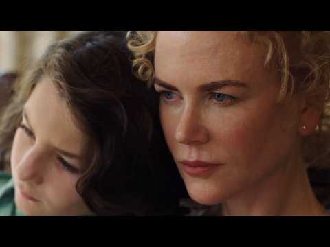 Mise à Mort du Cerf Sacré - Bande annonce 5 - VO - (2017)