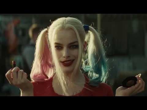 Suicide Squad - Teaser 54 - VO - (2016)