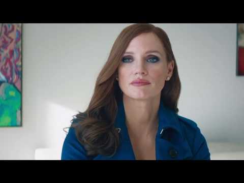 Le Grand jeu - Bande annonce 1 - VO - (2017)