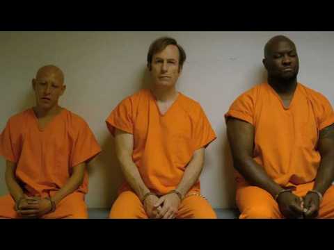Better Call Saul - Bande annonce 1 - VO