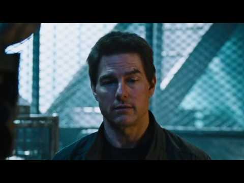 Jack Reacher : Never Go Back - Bande annonce 3 - VO - (2016)
