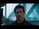 Jack Reacher : Never Go Back - Bande annonce 3 - VO - (2016)