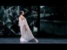 Dans les pas de Trisha Brown - Glacial Decoy à l'Opéra - Bande annonce 1 - VO - (2016)