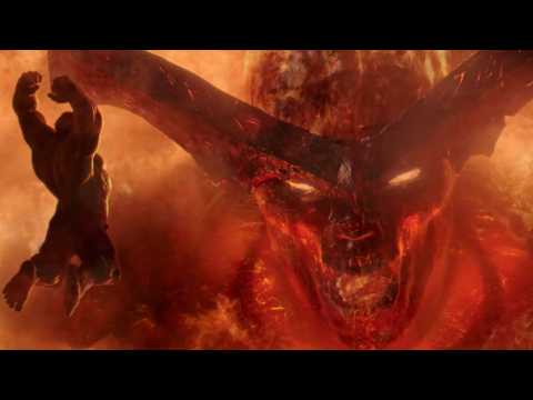 Thor : Ragnarok - Teaser 28 - VO - (2017)