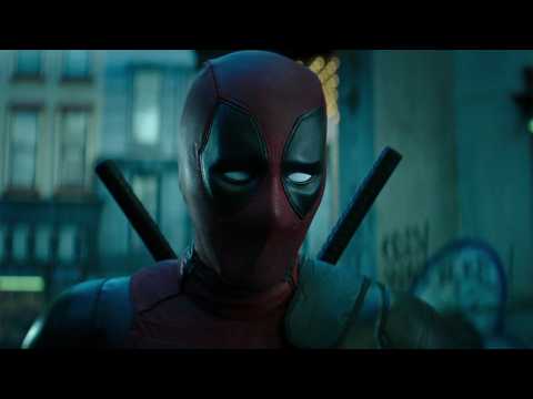 Deadpool 2 - Teaser 12 - VO - (2018)