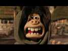 Cro Man - Bande annonce 2 - VO - (2018)