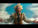 Un raccourci dans le temps - Bande annonce 9 - VO - (2018)