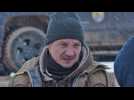 Wind River - Bande annonce 1 - VO - (2017)