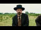 Les 7 Mercenaires - Teaser 17 - VO - (2016)