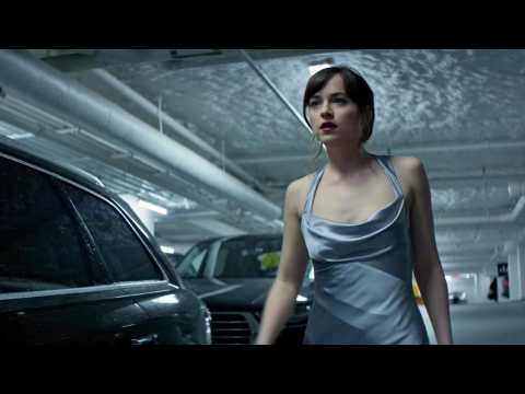 Cinquante Nuances plus sombres - Teaser 16 - VO - (2017)