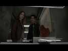 Teen Wolf - Teaser 1 - VO