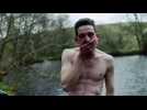 Seule la Terre - Bande annonce 1 - VO - (2017)