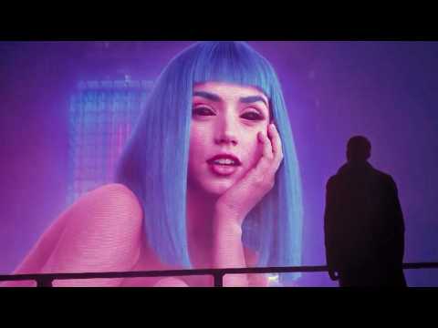 Blade Runner 2049 - Teaser 27 - VO - (2017)