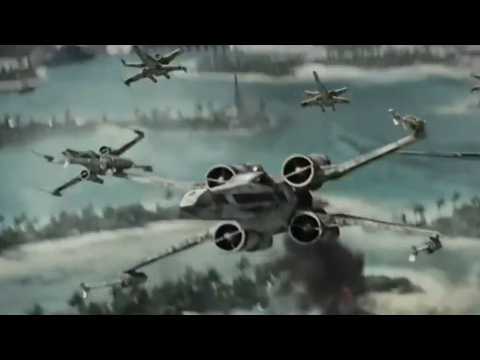 Rogue One: A Star Wars Story - Teaser 39 - VO - (2016)