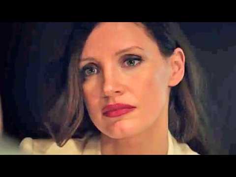 Le Grand jeu - bande annonce 3 - VOST - (2018)