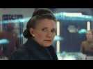 Star Wars - Les Derniers Jedi - Teaser 45 - VO - (2017)