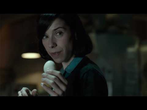 La Forme de l'eau - The Shape of Water - Bande annonce 6 - VO - (2017)