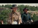 Hostiles - Bande annonce 12 - VO - (2017)