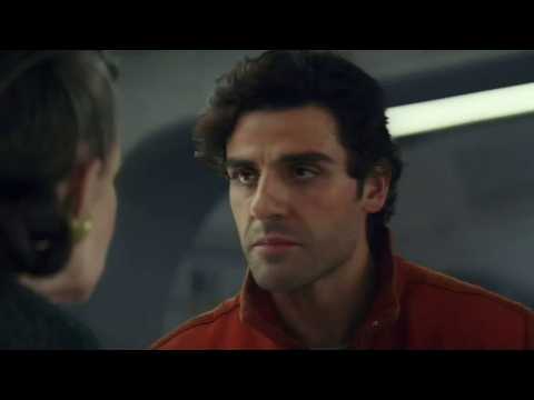 Star Wars - Les Derniers Jedi - Teaser 46 - VO - (2017)
