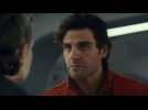 Star Wars - Les Derniers Jedi - Teaser 46 - VO - (2017)