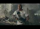 Rampage - bande annonce - VOST - (2018)