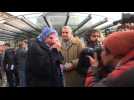 Mothers of Srebrenica 'partially satisfied' with Mladic verdict