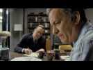 Pentagon Papers - Teaser 1 - VO - (2017)