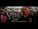 WALK WITH ME | Official UK Trailer [HD] - in cinemas January 5