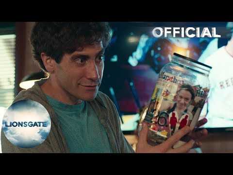 Stronger - Clip - "Good Cause" - In Cinemas Dec 8