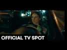 MOLLY'S GAME OFFICIAL 10" SHORT TRAILER - Jessica Chastain and Idris Elba [HD]