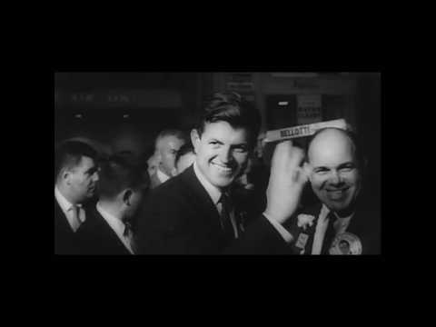 Le Secret des Kennedy - Teaser 3 - VO - (2017)